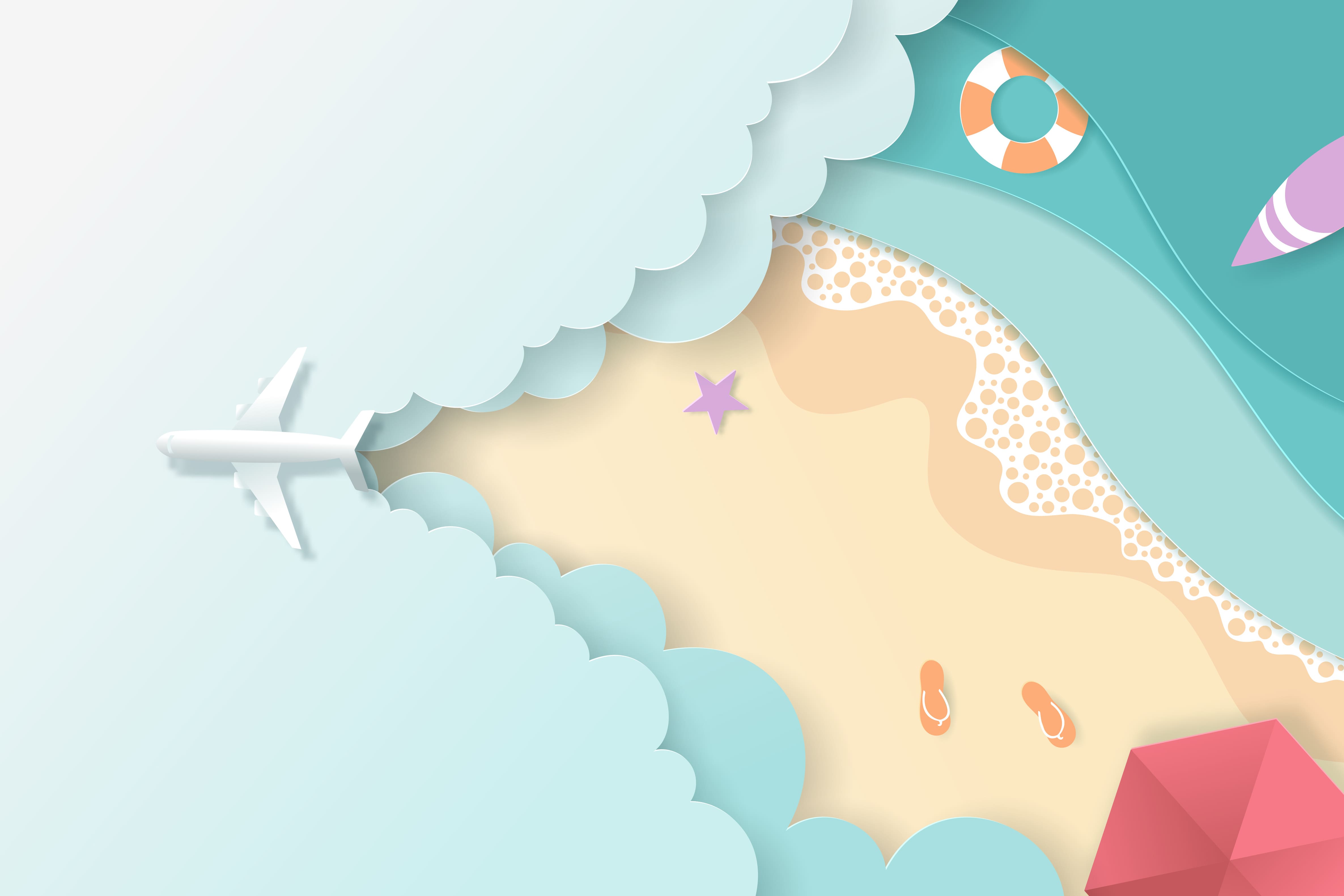 Voyages